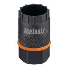 Chave Extrator De Cassete E Disco Center Lock Bike Icetoolz