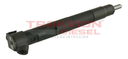 Inyector Diesel Delphi 28307309 Para Sprinter Om 651 D22 Mb Foto 4