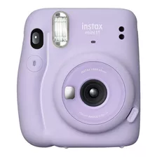 Kit Câmera Revela Foto Fujifilm Instax + Pack 10 Filmes