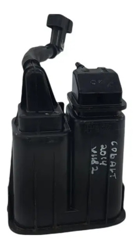 Filtro Canister Chevrolet Cobalt 1.8 2014 V1182 8