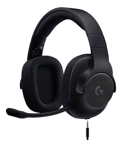 Audifonos Logitech G433 7.1 Gaming Headset Pc Vr Ps4 Xbox