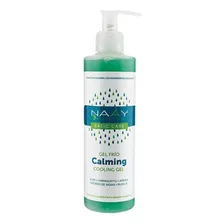 Gel Frio Calming Naay Para Masajes 250 Ml