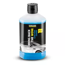 Espuma Activa Lavado Autos Karcher 1lt Ultra Foam Rm615 Oy