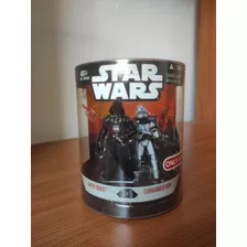 Star Wars: Darth Vader Order 66 Pack (exclusivo)