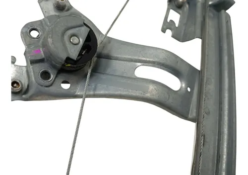Maquina Vidro Porta Peugeot 206 4portas Conferir Lado Usado 24