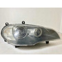 Faro Izquierdo Bmw X5 2011