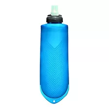 Frasco De Almacenamiento Rápido Camelbak De 21 Oz, Azul