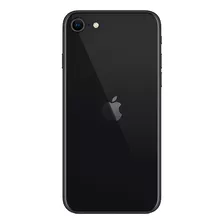 Apple iPhone SE (2da Generación) 89%batería - 64 Gb - Negro 