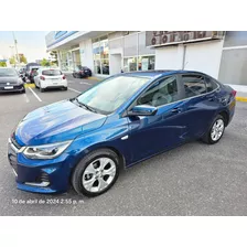 Chevrolet Onix Plus Premier Ii