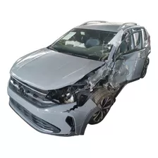 Nivus Highline 1.0 200 Tsi Flex Para Venda De Peças Baixado