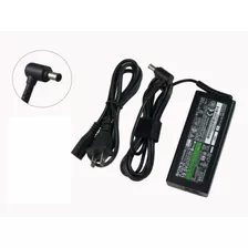 Adaptador De Corriente Sony Genuino 19.5v Original