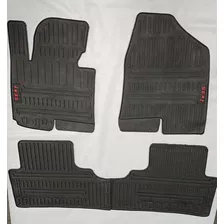 Moquetas Caucho Para Hyundai Tucson Ix Sobreruedas