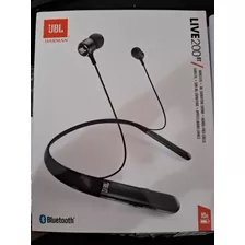 Headset Jbl Live500bt