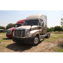 Freightliner Cascadia 