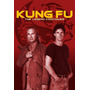 Primera imagen para búsqueda de kung fu la leyenda continua