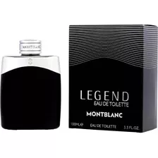 Montblanc Legend Men Edt 100 Ml