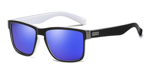 Óculos De Sol Dubery Polarizado Uv400 Com Garantia E Nf