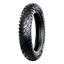 Pneu Moto Honda Bros 160 Tras 110/90-17 Levorin Duna 2