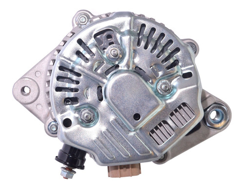 Alternador Toyota Yaris 1500 1nz-fe Ncp12 Dohc 16 V 1.5 2000 Foto 2