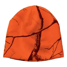 Realtree Gorro De Caza De Punto De Camuflaje Con Licencia