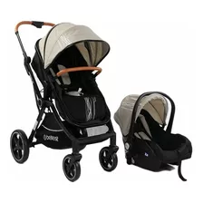 Coche Bebesit Nomad Travel System 5069 Universo Binario