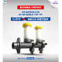 Bomba De Freno Nissan P/up 720 Doble 7/8 81-88