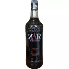 Vodka Zar Black Premium