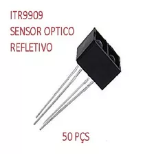 Itr9909 Sensor Refletivo Kit 50pçs