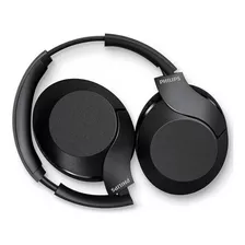 Auriculares Negros Philips Performance - Taph802bk/00