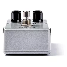 Overdrive Para Bajo Mxr M89