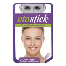 Otostick - 8 Unidades De Corrector De Oido Discreto Cosmetic