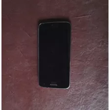 Celular Moto G 5 Plus