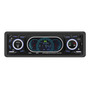 Auto Reproductor Mp3 Bluetooth Y Radio Con Luces