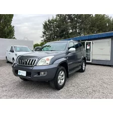 Toyota Land Cruiser 4.0 Vx 5p 2006