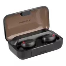  Auriculares Inalámbricos W609 Control Touch Visor In Ear