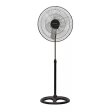 Ventilador Pie 20 Protalia V-20p Negro