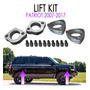 Lift Kit Elevacin Suspensin Jeep Liberty 2002-2012