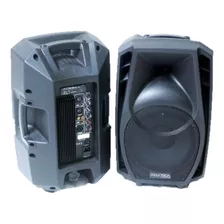 Bafle Activo Acustica Ac-8ab 200w Usb Sd Bluetooth