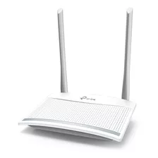 Router Inalambrico Wifi Tplink 820n 300mbps Wr820n Simil 840
