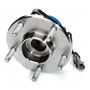 2) Mazas Delanteras Con Abs Tmk Xlr V8 4.6l 2004-2009