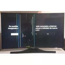 Smart Samsung Pantalla Rota 