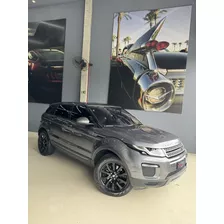 Evoque Se