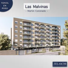 Las Malvinas 7254 - Martin Coronado