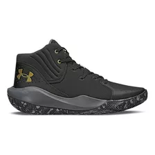 Tênis Masculino Under Armour Jet 21 - Original