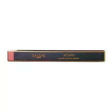 Lápiz Labial Vegano Smooth Creamy Salome Makeup