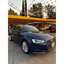 Audi A3 1.4 Hb Ambiente Aut Ac 2015