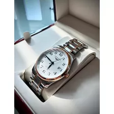 The Longines Master Collection Reloj De Lujo Para Caballero