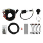 Wesbar Deluxe Trailer Light & Wiring Kit 2-7/8 X8 X2-5/8 