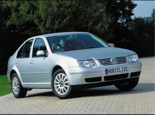 Par De Espejos Volkswagen Jetta A4 1997 Al 2007 Con Control Foto 2