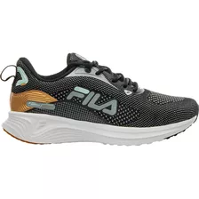 Tenis Feminino Fila Racer Brave Macio Confortavel - Original